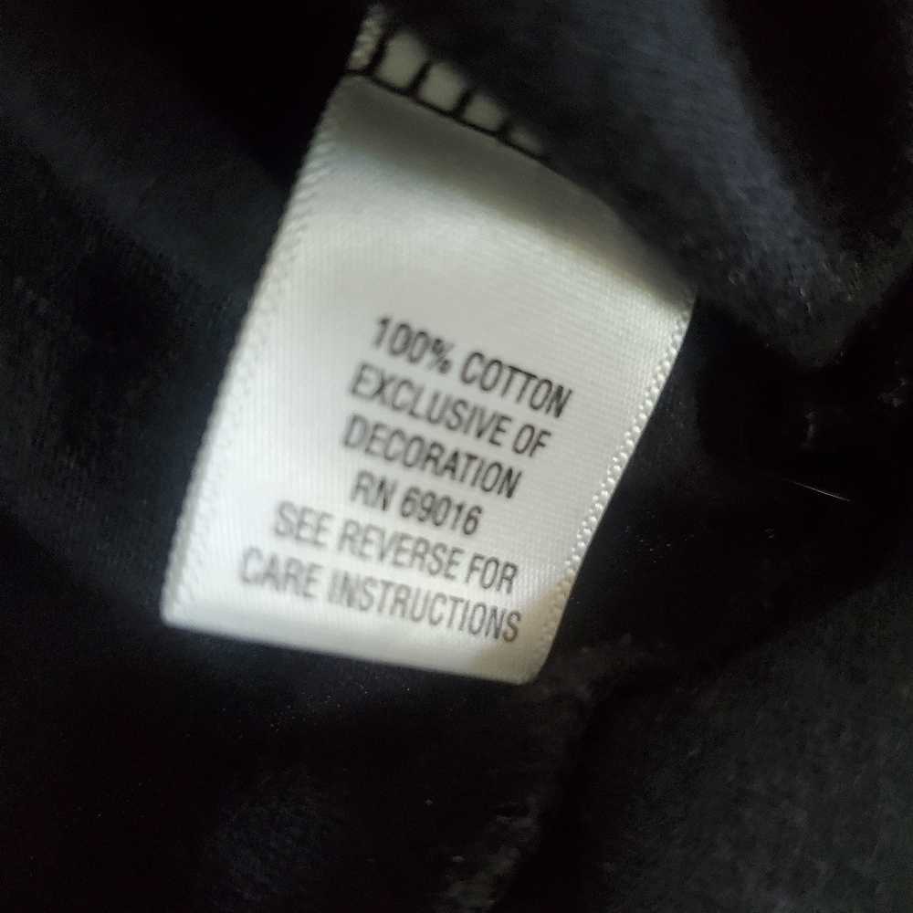 Embroidered Tee - Picture 5 of 5